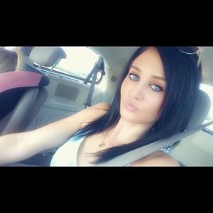 Meet your Posher, Staci